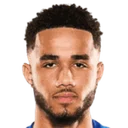 Джордж Холл