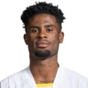 Деніел Афрійє Барні