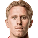 Тонни Адамсен