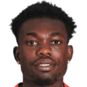 Форсон Аманква