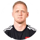 Вільям Ярбро