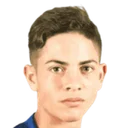 Агустин Джай