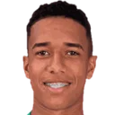 Брахиан Сеньор Паласиос Альзате