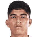 Пьеро Альдаир Киспе Кордова