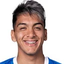 Матіас Алехандро Галарза