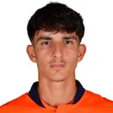 Батухан Челик