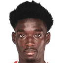 Амарио Козье-Дюберри