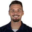 Габриэль Хамстер Грандо