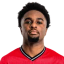 Джарделл Канга