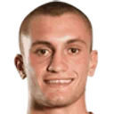 Мартін Абель Лучано