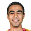 Шахзод Акрамов