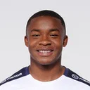 Мейкі Джордан Де Ла Круз Борха