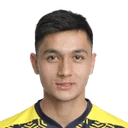 Мухаммадкодир Хамралієв