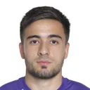 Алішер Оділов