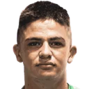 Аарон Факундо Кірос