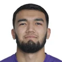 Отабек Джоракозієв