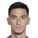 Абдурауф Бориев