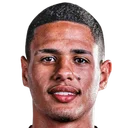 Луїс Фернандо Сильвестр Жуніор