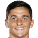 Пабло Гонсалвес Майя Фортунато