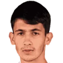 Родріго Агустін Амадо Ернандес