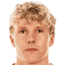 Педер Хоэль Лервик