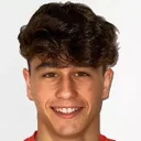 Альберто Морено Ребаналь