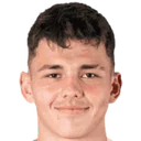 Денис Халінські