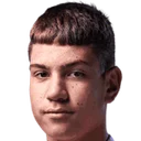 Федір Лапухов