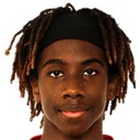 Джордан Семедо Варела