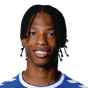 Іше Семюелс-Сміт