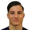 Гюго Маріус Жильбер Фогель