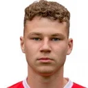 Кімі Бйорн Мерк