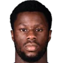 Эммануэль Эконг