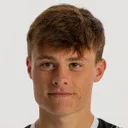 Коннор Пані