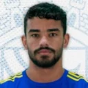 Густаво Клисман Димараес Миранда