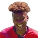 Волтер Жоньє Чала Росалес