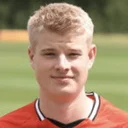 Зак Митчелл