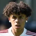 Ной Мавете Кінсіона