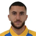 Фарес Геджеміс