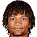 Альванде Бенедикт Роальдсей