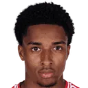 Сильвано Клифф Робби Вос