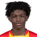 Jahnoah Гевара Маркело