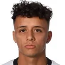 Мішель Деісус Соуза Да Круз