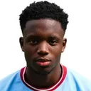 Джастин Обоавводуо