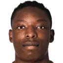 Сахмку Камара