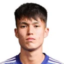 Ніко Такахасі Чендагорта