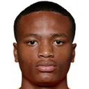 Байрен Алтон Руцел Страйдонк