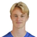 Віктор Густавсен Енг