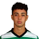 Жуан Антоніу Насіменто Муніс