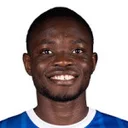 Победа Бениангба